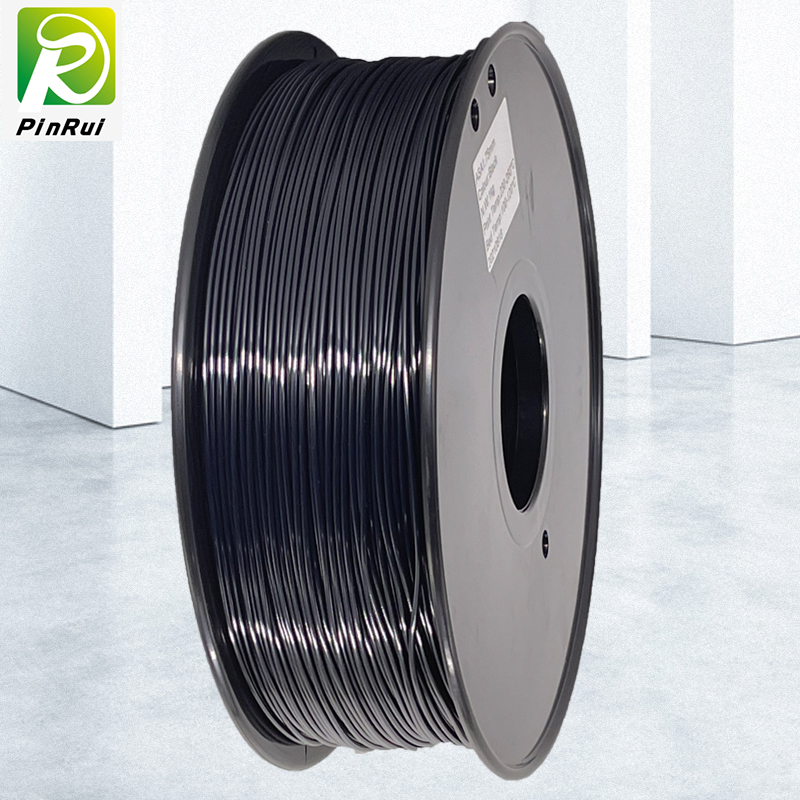 Pinrui 3D-tulostin 1.75mm Nylon PA-filamentti 3D-tulostimella