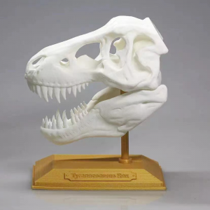 3d muovinen tulostuspalvelu, Sls 3d tulostimen prototyypitys